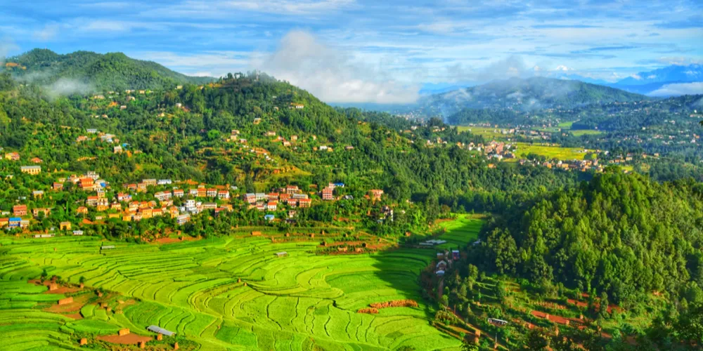 Dhulikhel – Namobuddha  Balthali Trek – 3 Days - Photo 3